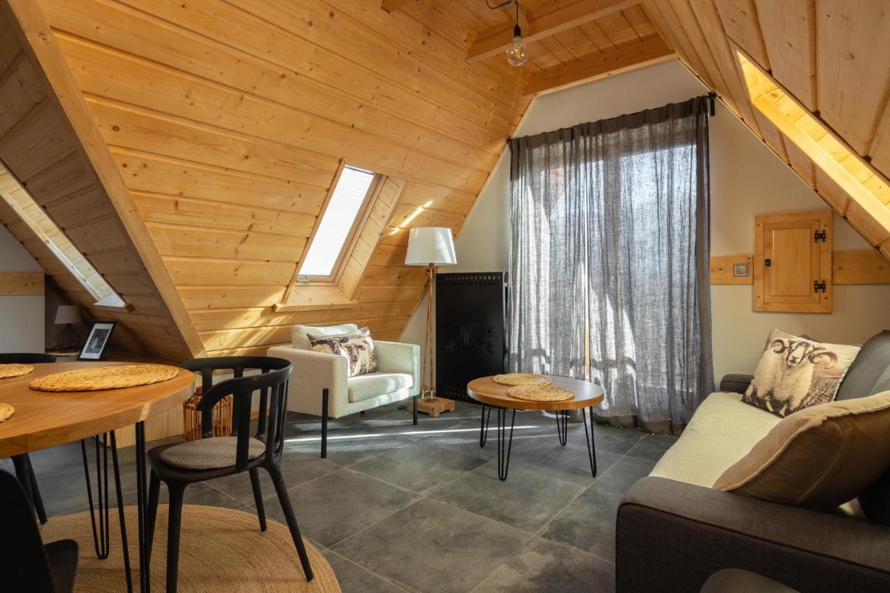 Apartamenty Domino - Kościelisko Εξωτερικό φωτογραφία