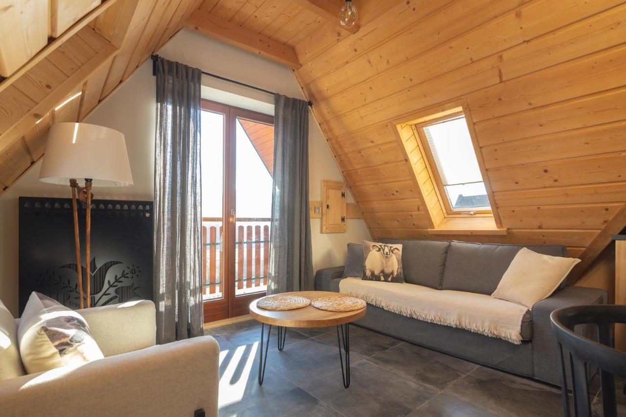 Apartamenty Domino - Kościelisko Εξωτερικό φωτογραφία