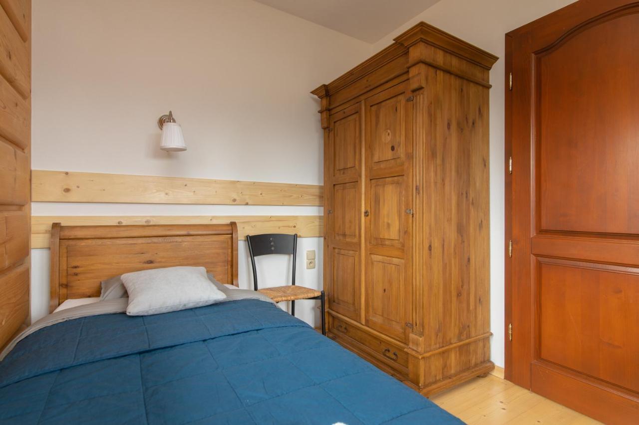 Apartamenty Domino - Kościelisko Εξωτερικό φωτογραφία