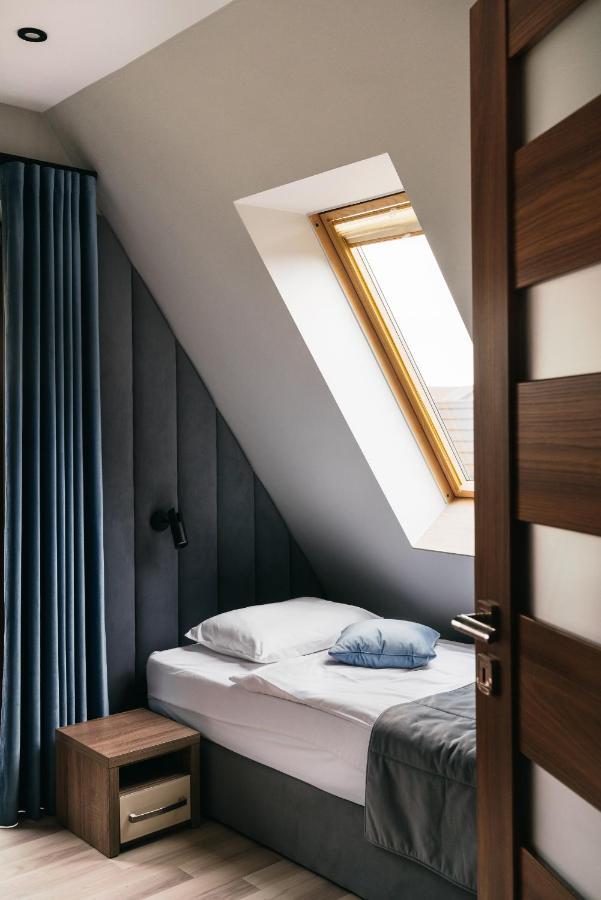 Apartamenty Domino - Kościelisko Εξωτερικό φωτογραφία