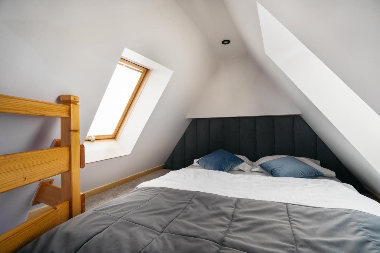 Apartamenty Domino - Kościelisko Εξωτερικό φωτογραφία