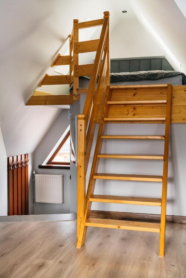 Apartamenty Domino - Kościelisko Εξωτερικό φωτογραφία