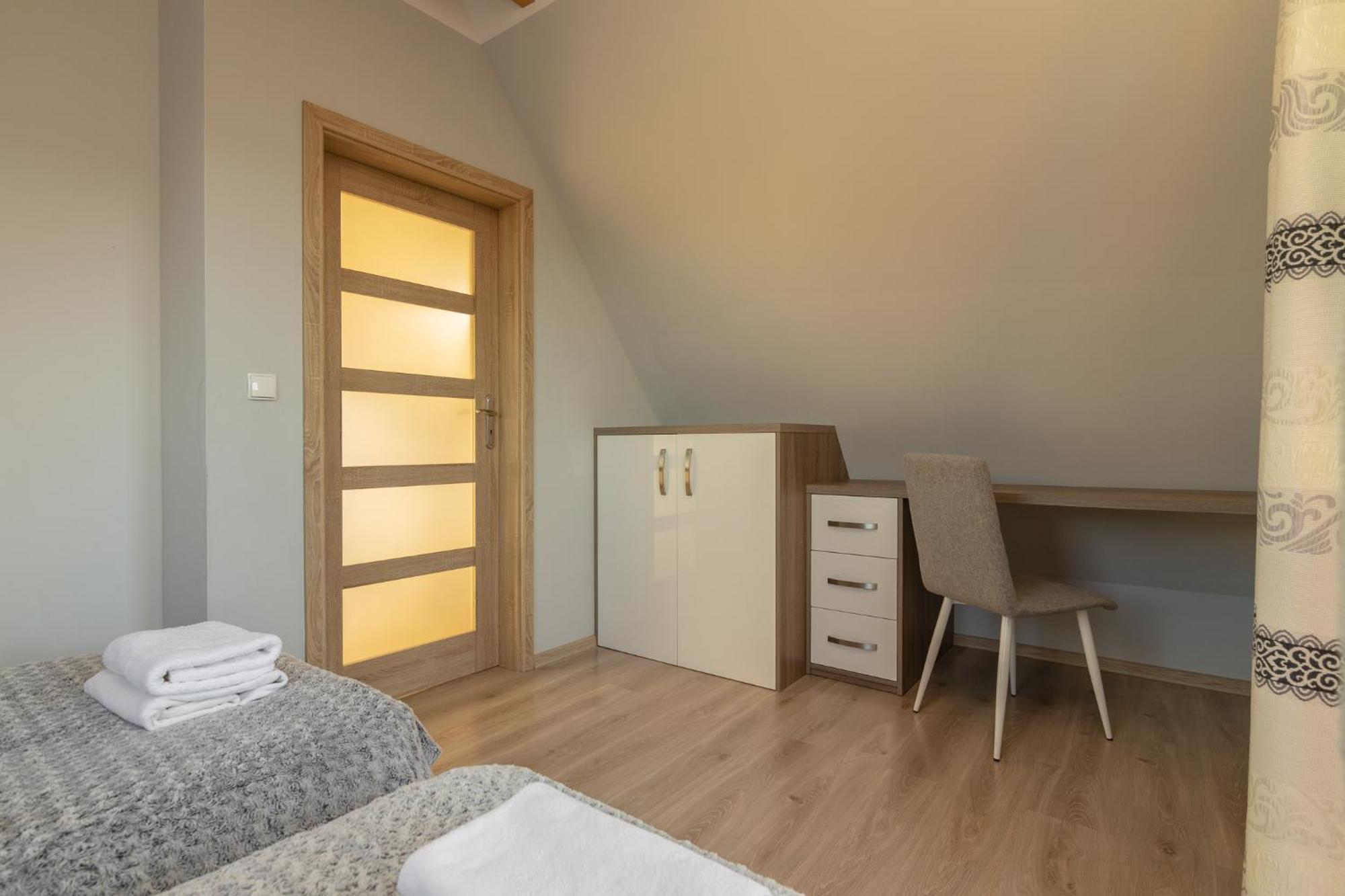 Apartamenty Domino - Kościelisko Δωμάτιο φωτογραφία