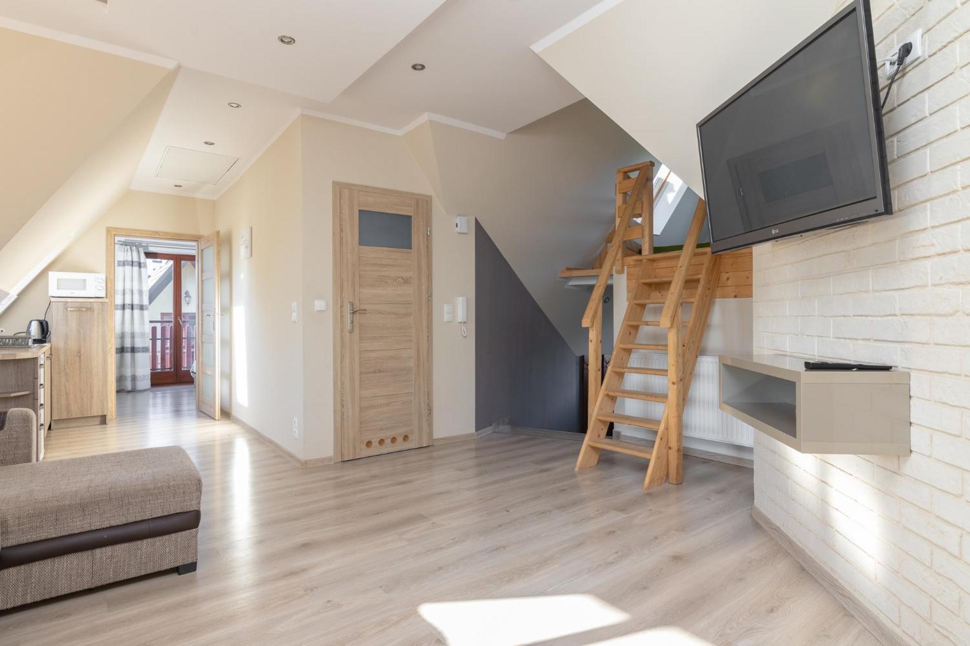 Apartamenty Domino - Kościelisko Δωμάτιο φωτογραφία