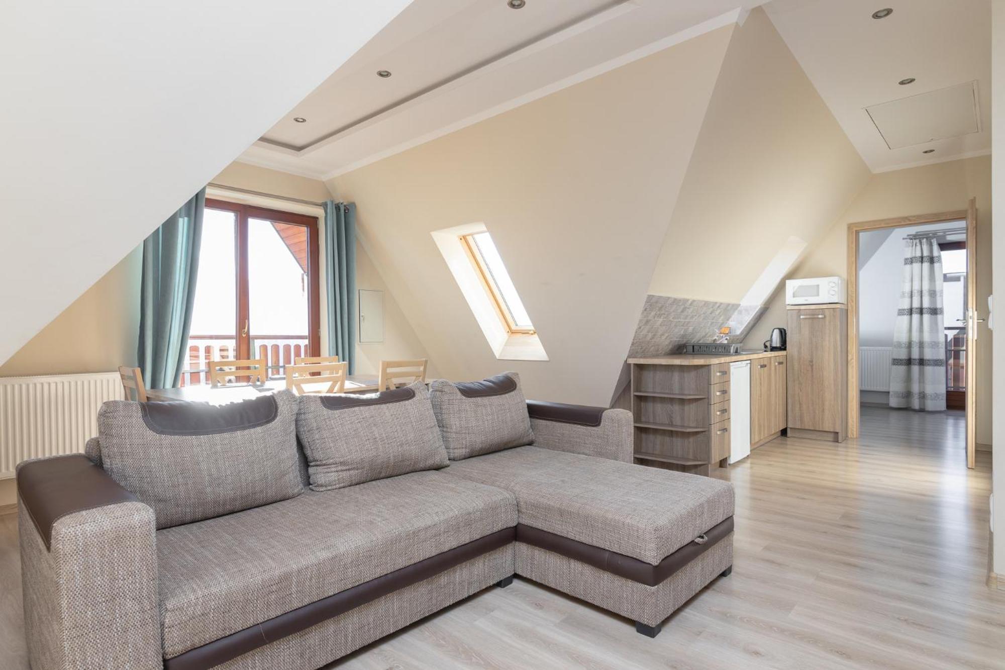 Apartamenty Domino - Kościelisko Δωμάτιο φωτογραφία